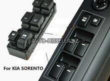 Kia Sorento 2009-2014 şüşəqaldıran düyməsi 93573-2P000